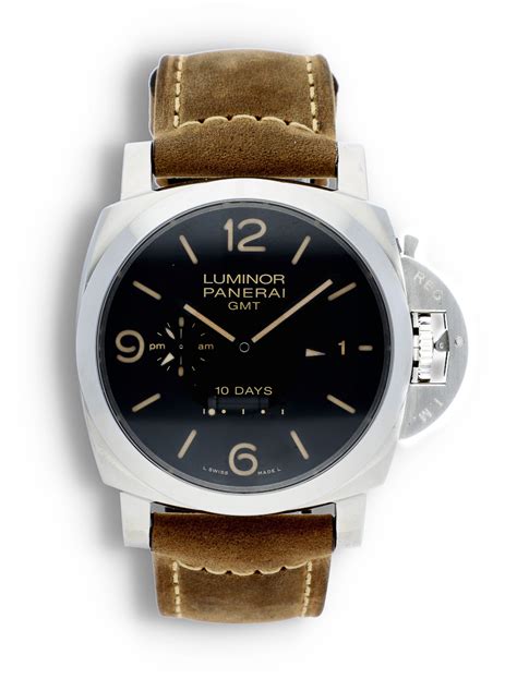 previously owned panerai watches|officine Panerai.